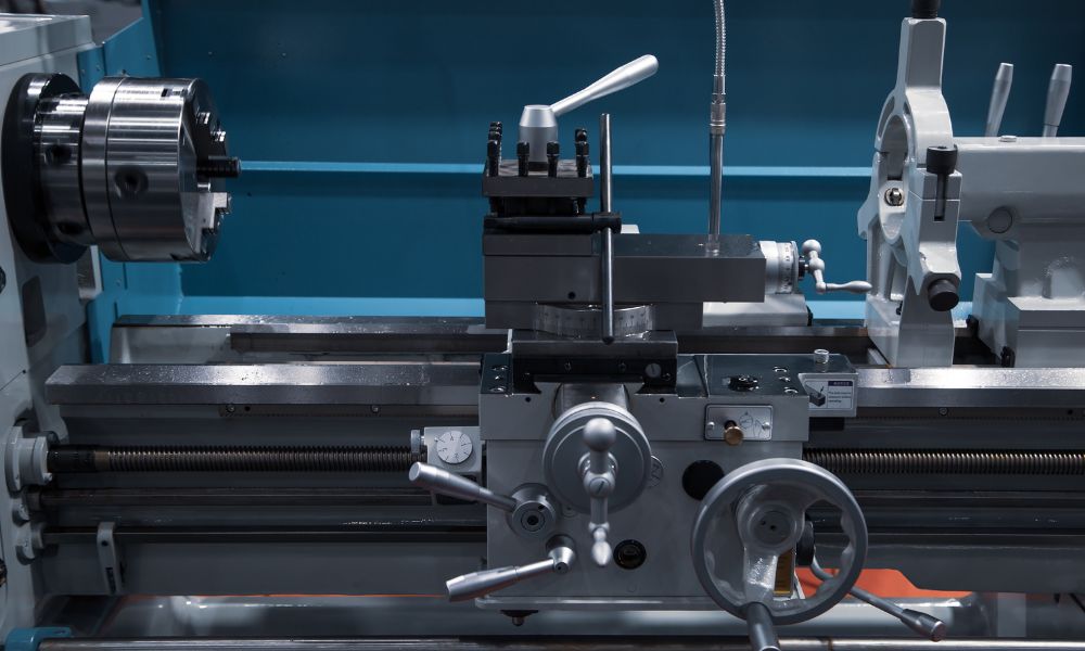 The Benefits of Investing in Premium Machinist Tools
