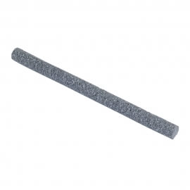 1/2 x 6 in. round dressing stick 37c crystolon - 61463687900