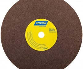 10 x 1/16 x 5/8 in. b non-reinf toolroom cut-off wheel 57a 46 q bw t01/41 - 66253122816
