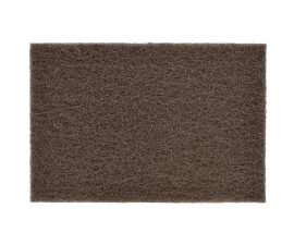 6 x 9 in. bear-tex 740 746 blending non-woven hand pad ao - 66261074000