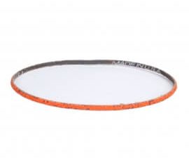 1 x 30 in. blaze cloth file belt 40 grit r980p ca - 66261053470