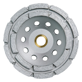 Cup Wheels