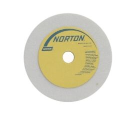 3 x 1 x 1/2 in. global dressing wheel 38a 60 m vbe t01 - 66243521360