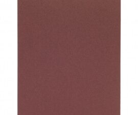 9 x 11 in. metalite cloth sheet p100 grit k225 ao - 66261126339