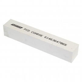 1 x 1 x 6 in. dressing stick pcd fine - 61463647867