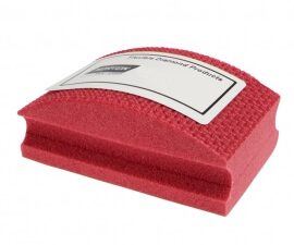3-1/2 x 2-1/8 in. diamond-coated hand pad 200 grit d712 - 66260306362