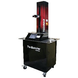 Shrinkpro quencher shrink-fit machine - 00500