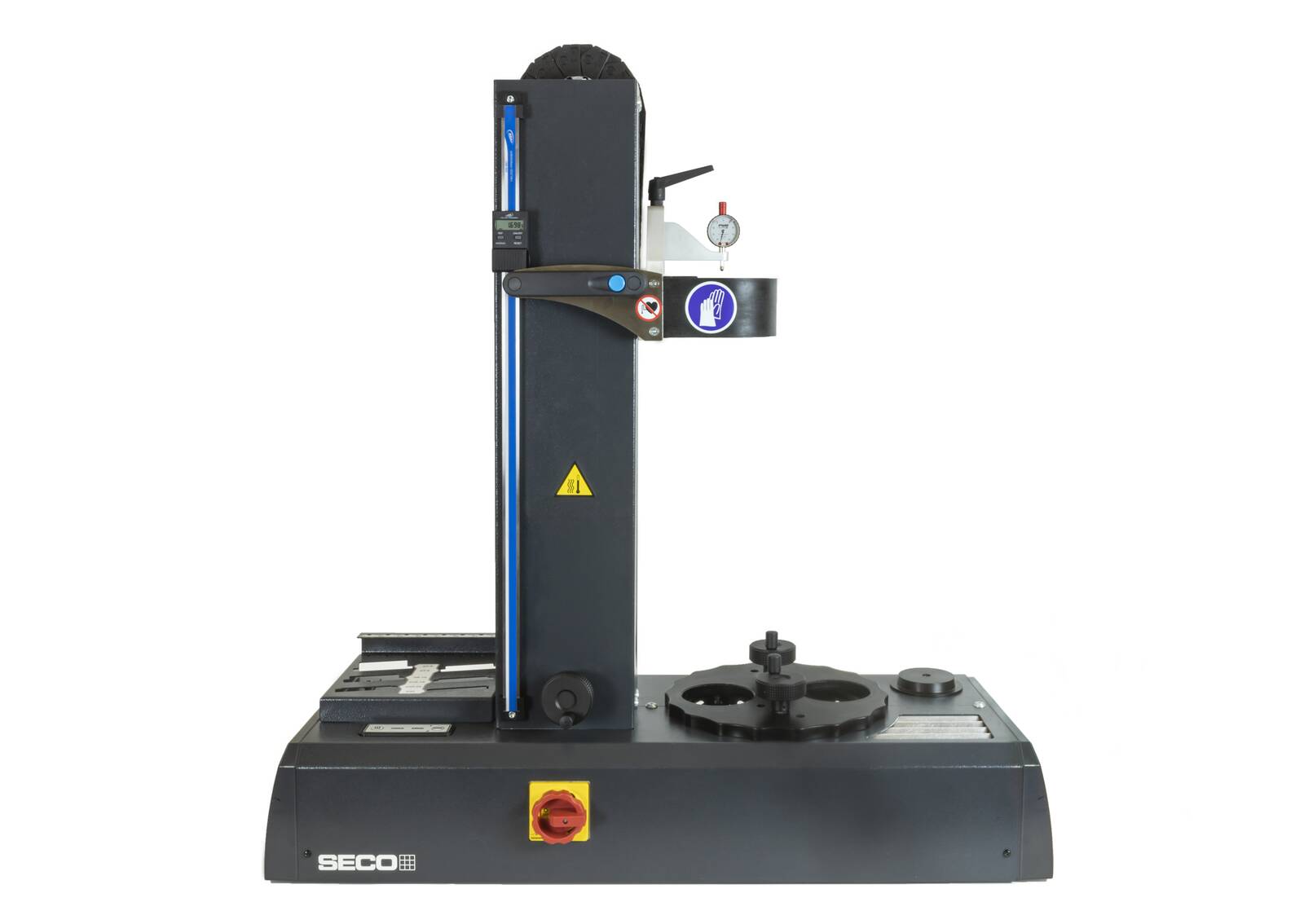 Seco zfm30in20 solid milling easyshrink evo shrinkfit machine - 3309163