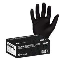 Disposable / Single-Use Gloves