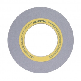 16 x 2 x 5 in. cylindrical wheel 32a 46 j vbe t01 - 66253464995