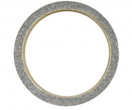 18 x 5 x 15 in. surface grinding wheel 32a 30 e vcp t02 - 66253465142