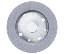 11 x 5 x 9 in. toolroom wheel 32a 36 g vbep t02 - 66253161808
