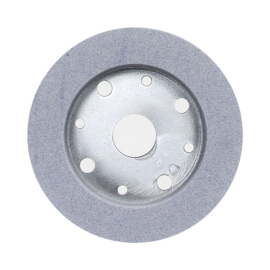 11 x 5 x 9 in. toolroom wheel 32a 36 g vbep t02 - 66253161808