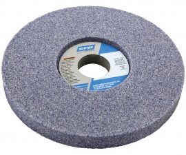 14 x 2 x 5 in. toolroom wheel 32a 60 k vbe t05 - 66253364390
