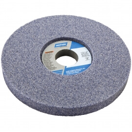 14 x 2 x 5 in. toolroom wheel 32a 60 k vbe t05 - 66253364390