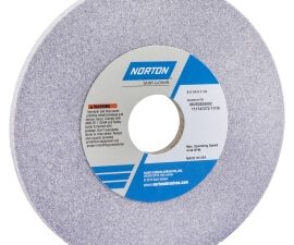 8 x 3/4 x 1-1/4 in. toolroom wheel 32aa 46 i vtrp t01 - 66253007167