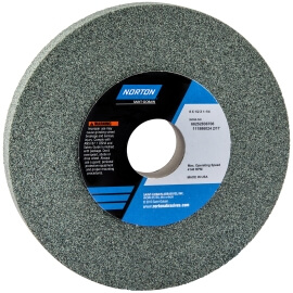 12 x 1 x 3 in. toolroom wheel 39c 60 j vmt t01 - 66253262985