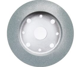 10 x 2 x 7 in. toolroom wheel 39c 60 k vmt t02 - 66253161678