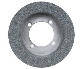 10 x 2 x 7-1/2 in. toolroom wheel 53a 60 k vg t02 - 66253161701