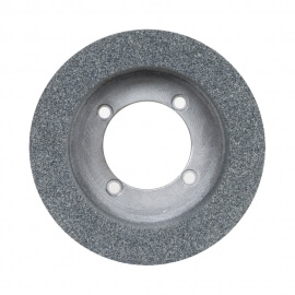 10 x 2 x 7-1/2 in. toolroom wheel 53a 60 k vg t02 - 66253161701