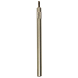 Asimeto 7477167 2" dial indicator extension rod with 4-48 thread - 7477167