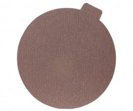 6 in. a275op no-fil paper psa disc p1200 grit a275 ao - 66261131466