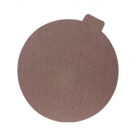 6 in. a275op no-fil paper psa disc p1200 grit a275 ao - 66261131466