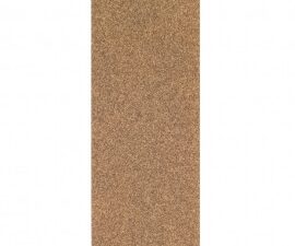 3-2/3 x 9 in. adalox paper cut sheet p60 grit a213 ao - 66261102925