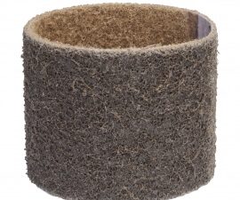 3-1/2 x 15-1/2 in. bear-tex rapid prep non-woven belt ao c grit - 66261055324