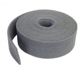 4 in. x 30 ft. bear-tex 851 non-woven roll sc vf grit - 66261058360