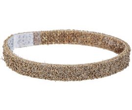 1/2 x 18 in. bear-tex vortex rapid prep non-woven file belt ca c grit - 66261158549