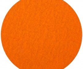 5 in. blaze cloth psa disc 36 grit r980p ca - 66254461506