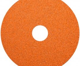 4-1/2 x 7/8 in. blazex f970 fiber disc 60 grit f970 ca - 69957370195