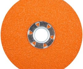 4-1/2 in. blazex f970 fiber locking disc speed-change 60 grit f970 ca - 69957370207