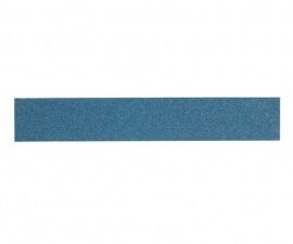 2-3/4 x 16-1/2 in. bluefire paper h&l file strip 36 grit h875p za - 66261123616