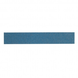 2-3/4 x 17-1/2 in. bluefire paper non-psa file strip 36 grit h875p za - 66261123622