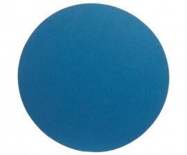 5 in. bluefire cloth h&l disc 80 grit r821p za - 66261140703