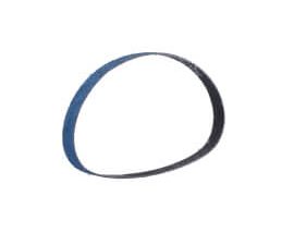 1 x 12 in. bluefire cloth file belt 60 grit r823p za - 78072753073