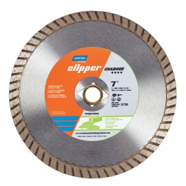 Circular Blades
