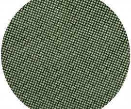 5 in. flexible diamond psa disc 60 grit d71s diamond - 66260307839
