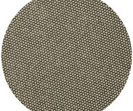5 in. flexible diamond psa disc 120 grit d71s diamond - 66260307838