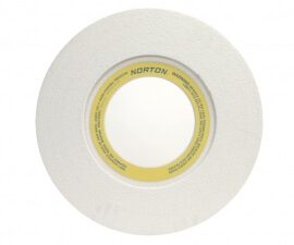 20 x 2 x 8 in. gemini surface grinding wheel 38a 46 vcp t07 - 66253246953