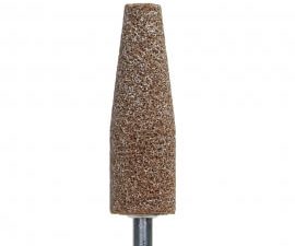 1 x 2-3/4 x 1/4 in. gemini mounted point a3 38a m 60 grit - 61463624378