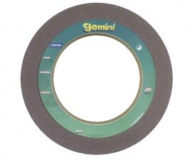 24 x 6 x 12 gemini centerless wheel 52a 60 k vs t01 - 66253247047