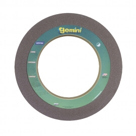 24 x 6 x 12 gemini centerless wheel 52a 60 k vs t01 - 66253247047