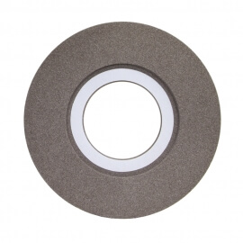20 x 2 x 8 in. gemini surface grinding wheel 52a 46 vs t07 - 66253246949