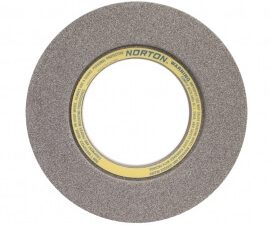 20 x 3 x 10 in. gemini surface grinding wheel 59a 46 vsp t07 - 66253058315