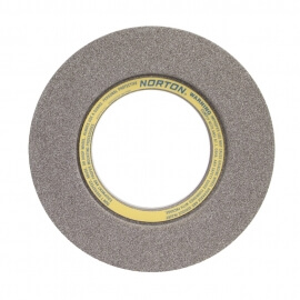 20 x 3 x 10 in. gemini surface grinding wheel 59a 46 vsp t07 - 66253058315