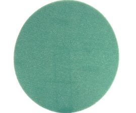 80 mm ice norgrip foam h&l disc p1500 grit q255 ao - 63642506022