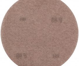 5 in. meshpower net h&l disc p80 grit m229 ao - 63642506451